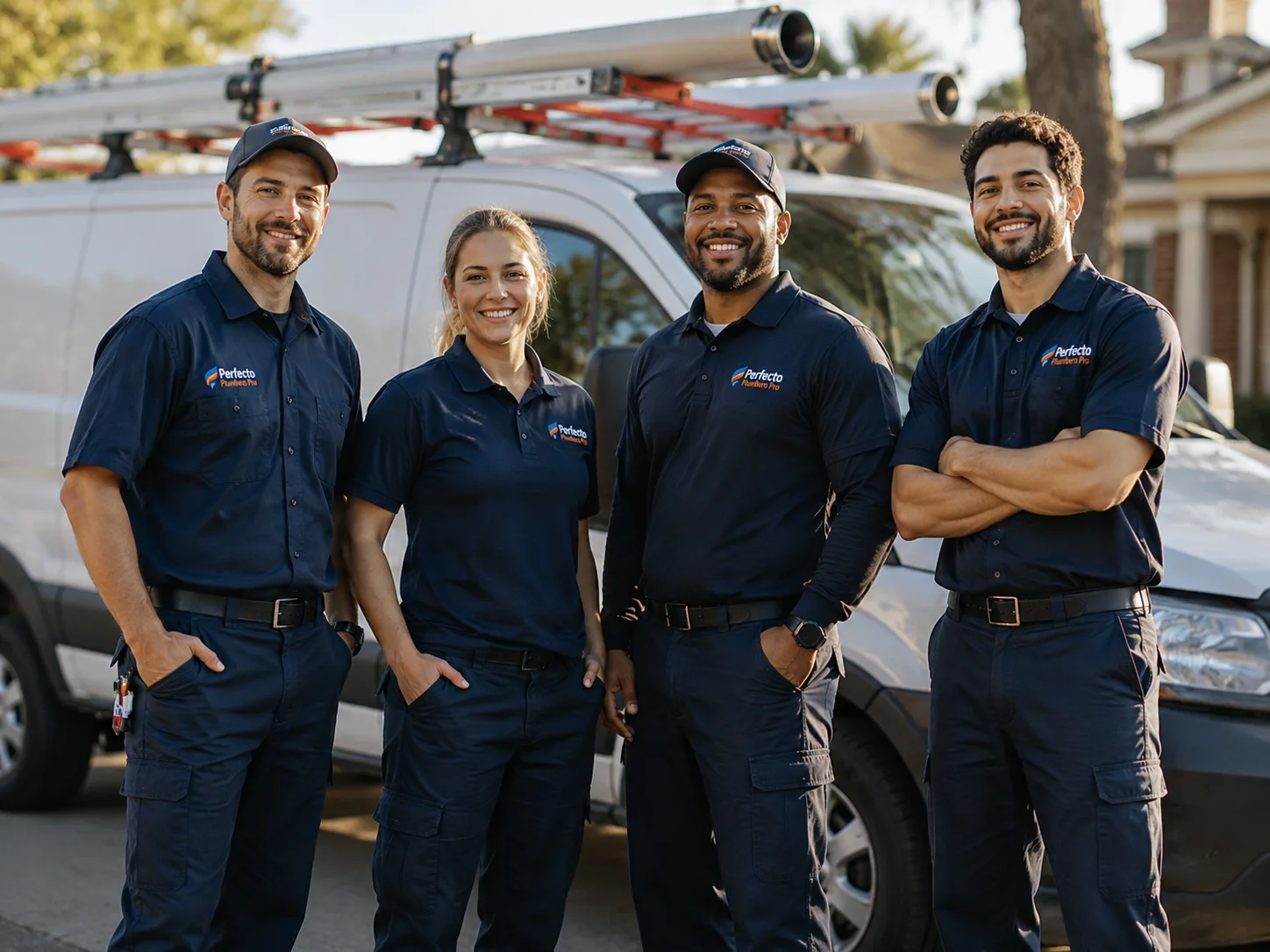 Emergency Plumber Near Me in Fork, MD near me